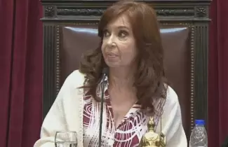 cfk-senado