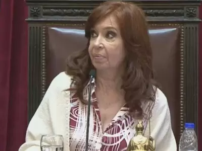 cfk-senado