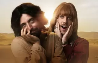 jesus