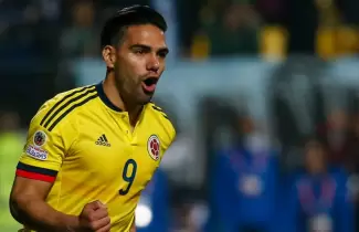 falcao