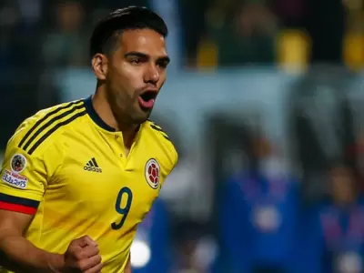 falcao