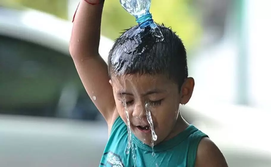 GOLPE-DE-CALOR