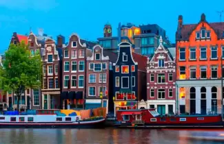Holanda-