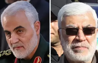 iran