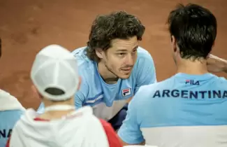 Tenis-mundial