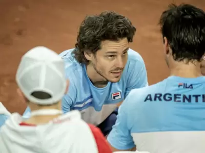 Tenis-mundial