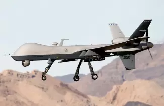 drone