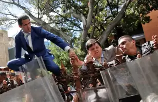 guaido