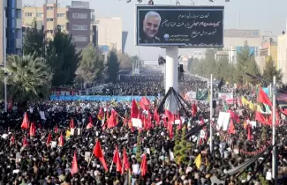 Iran