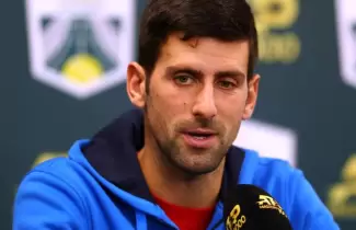 Djokovic