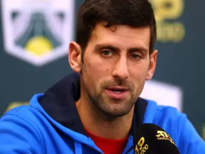 Djokovic
