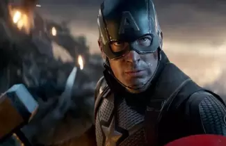 avengers
