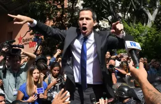Guaido