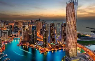 dubai