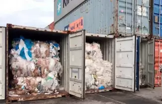 basura