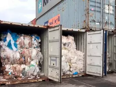 basura