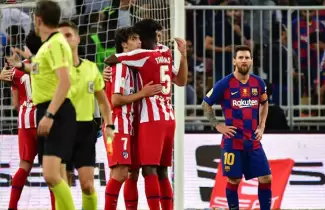 Atletico-de-madrid