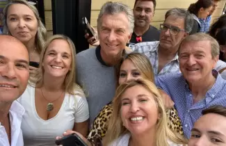 macri