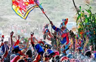 CARNAVANL
