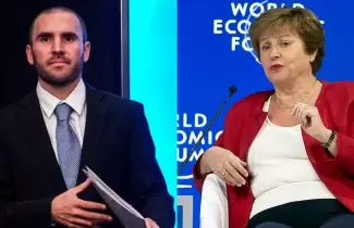 gobierno-FMI