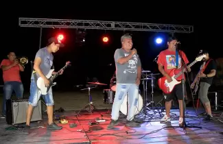 BANDAS