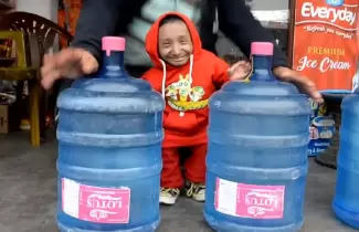 hombre-mas-bajo-del-mundo