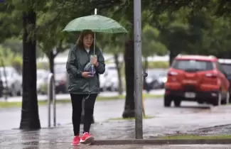 lluvia