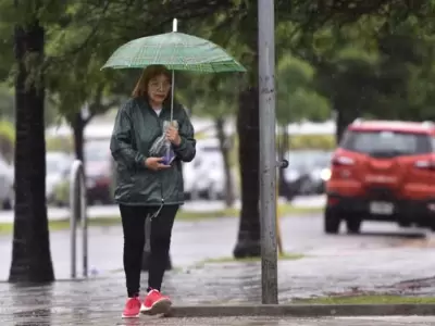 lluvia