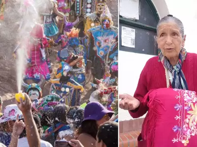 Josefina-Carnaval