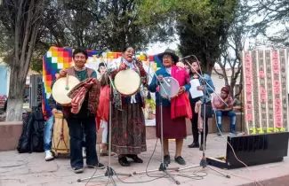 mujeres