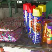 Carnaval en Jujuy: cuánto cuesta armar el kit carnavalero este año