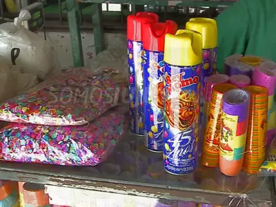 KIT-CARNAVALERO