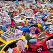Este s�bado se realiza la "Feria de las Alasitas" en la capital juje�a