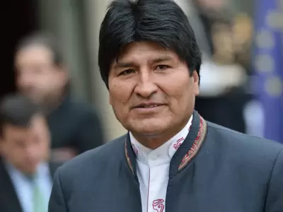 evo-morales