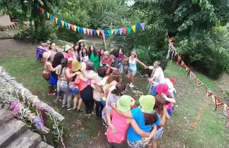 enfiestadita