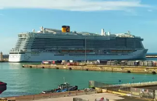crucero