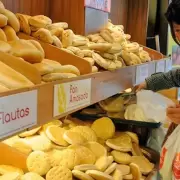 El precio del pan aument� un 15% a partir de este s�bado en Jujuy
