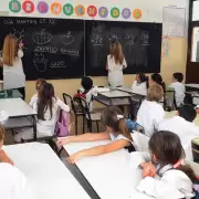 Jujuy participa en el Relevamiento Nacional de Personal Educativo 2025: en qué consiste
