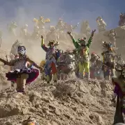 Anticipan una temporada turística récord en Jujuy con alta ocupación hotelera