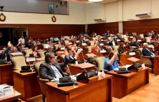 legislatura