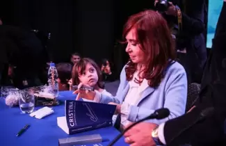 cristina