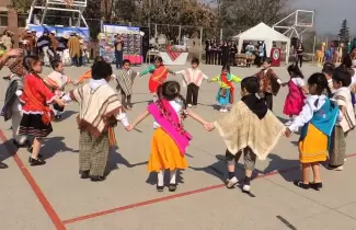 carnavalito