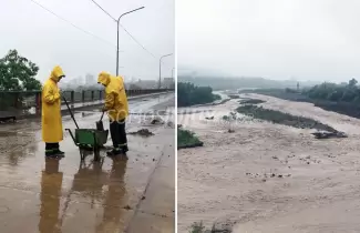 lluvia