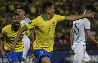 brasil-argentina