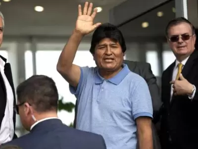 Evo-Morales-dejo-Argentina
