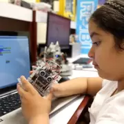 Buscan crear clubes digitales y de ciencia infantiles en San Salvador de Jujuy