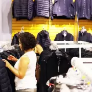 Cayó la venta de uniformes escolares en la previa al inicio de clases en Jujuy