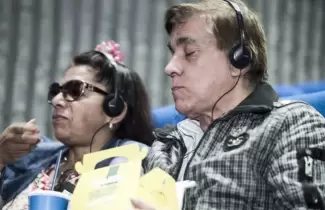 audiodescripcion