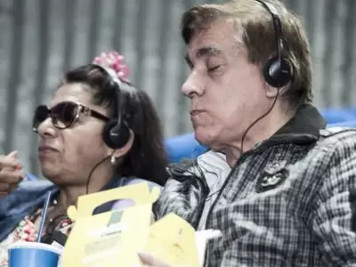audiodescripcion