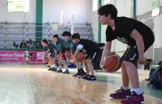 basquet